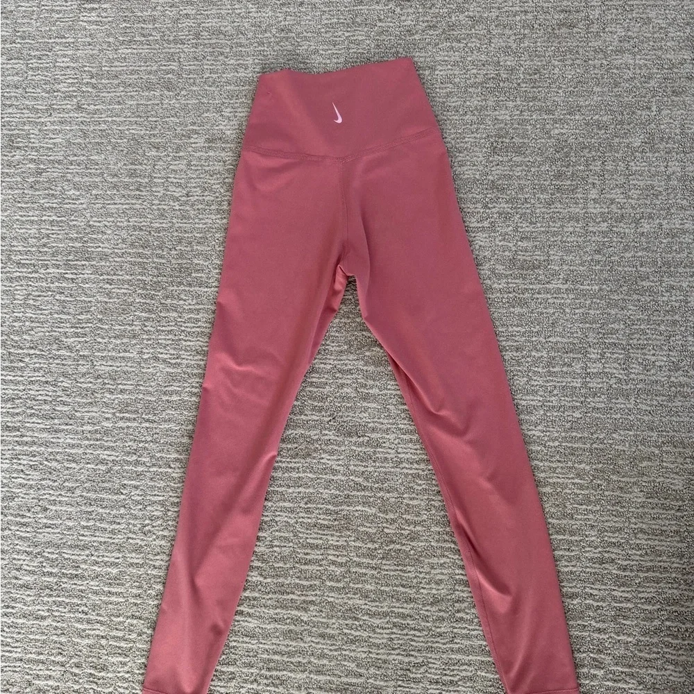 Nike Dri-Fit Yoga Legging XS